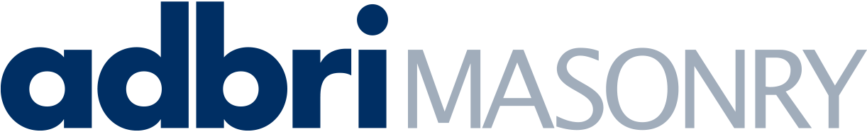 Adbri masonry logo